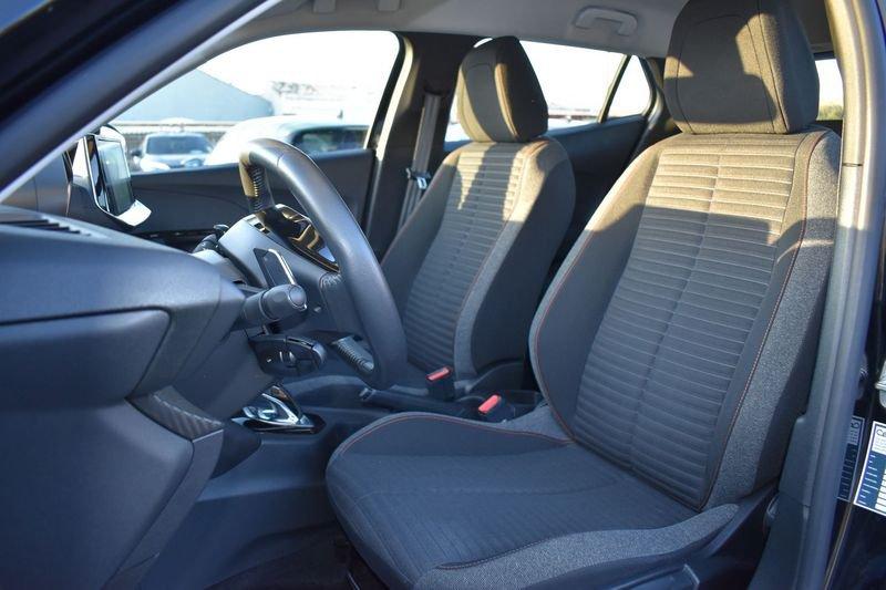 Peugeot 2008 2008 PureTech 130 S&S EAT8 Active Pack