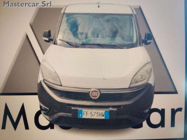 FIAT Other DOBLO' MAXI 1.3 MJT 90CV - FF573HW