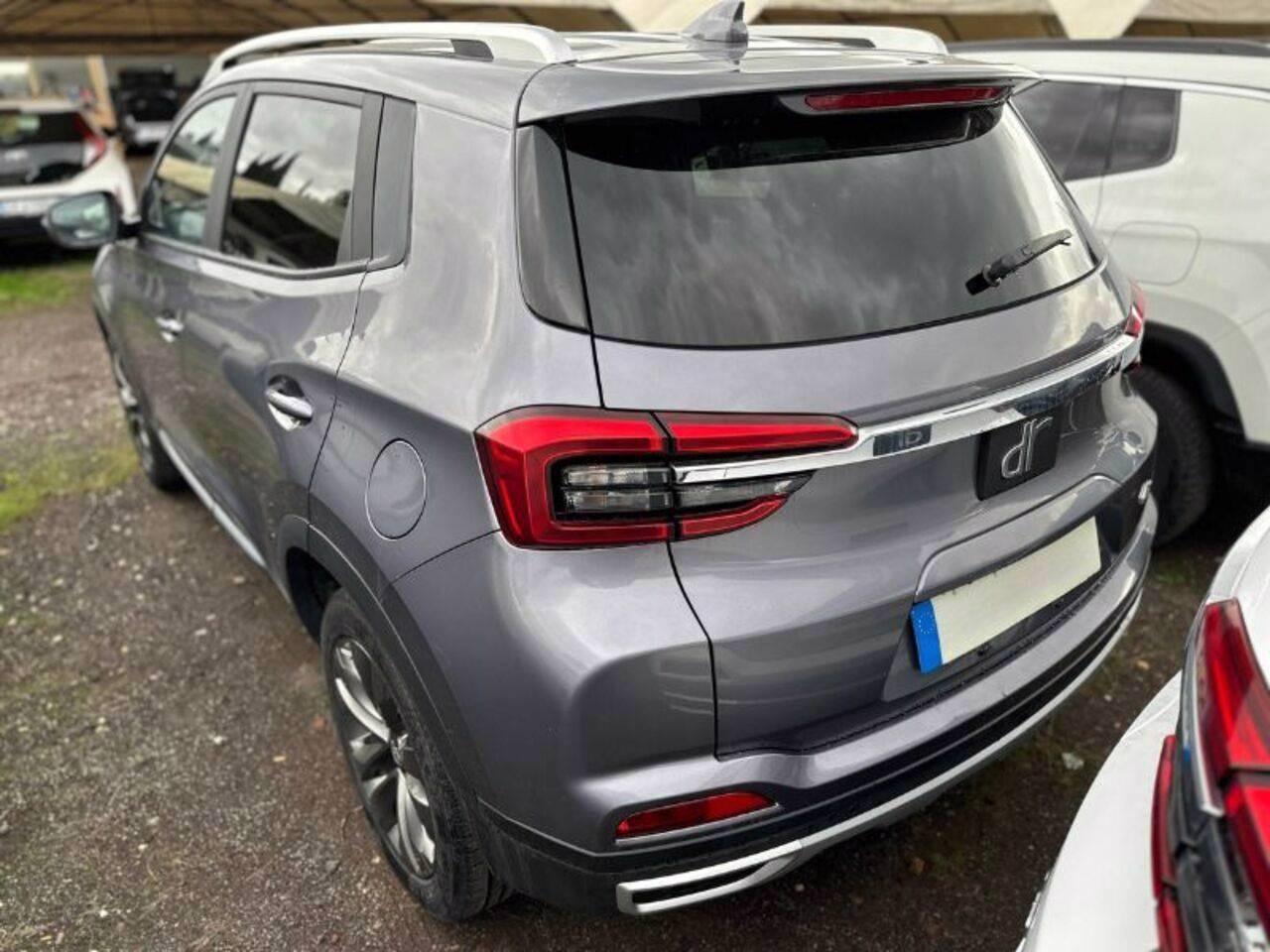 DR dr 4.0 - dr 4.0 1.5