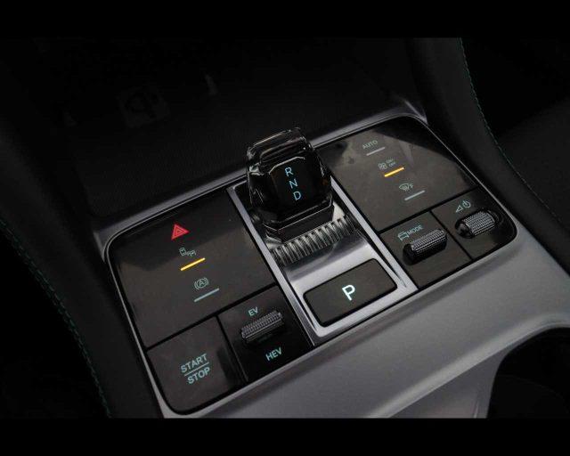 BYD Seal U DMi 1.5 Turbo 324 CV PHEV Design