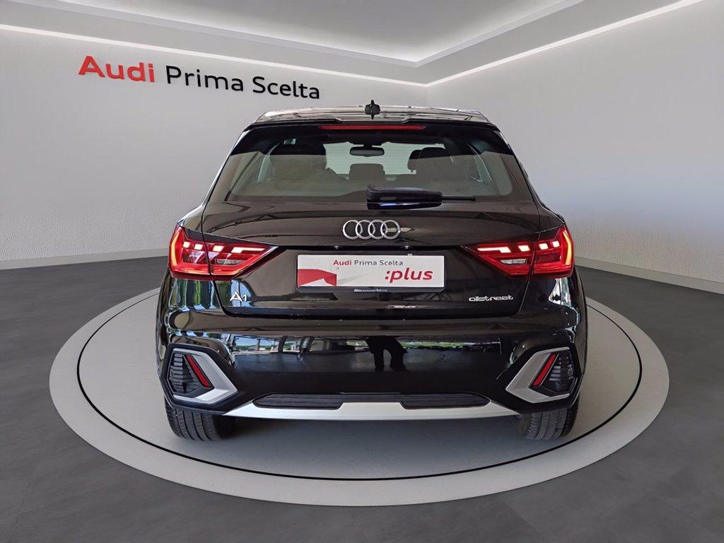 AUDI A1 allstreet 30 1.0 tfsi admired 110cv del 2023