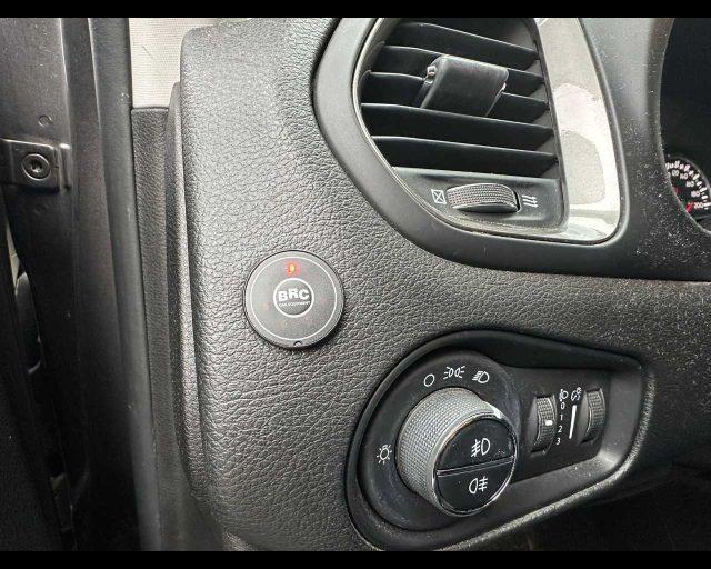 JEEP Renegade 1.0 T3 Limited