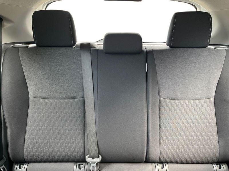 Toyota Yaris 1.0 VVT-i Active