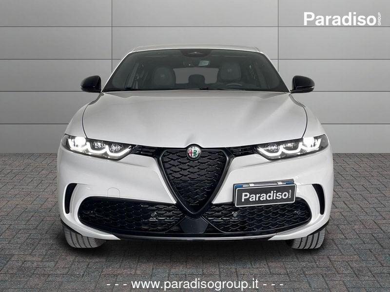 Alfa Romeo Tonale (638) My24 Plug-In Hybrid Q4280cv Veloce