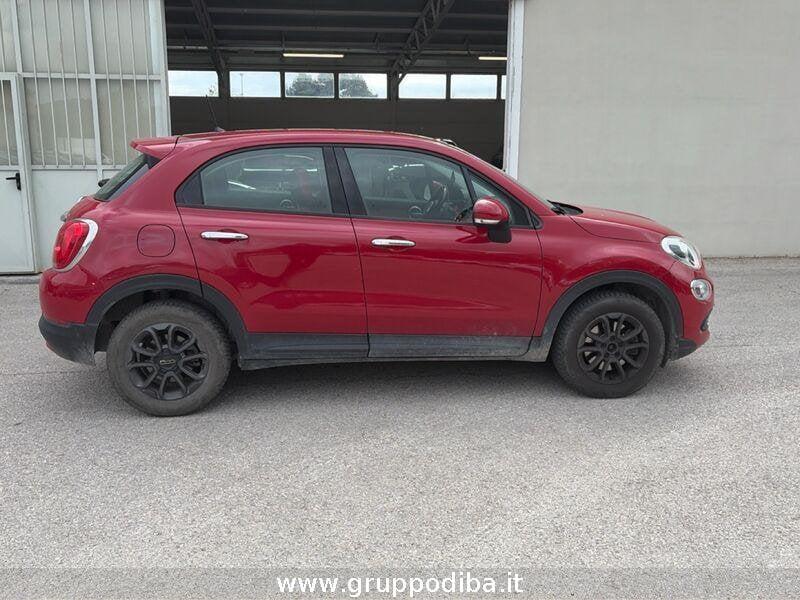 FIAT 500X 2015 Diesel 1.3 mjt Popstar 4x2 95cv