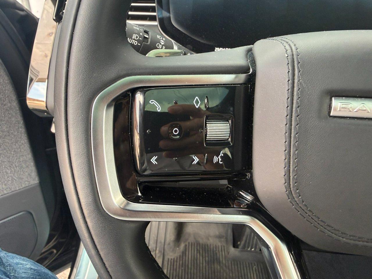 Land Rover Range Rover Sport 3.0d i6 mhev Dark Edition awd 249cv auto