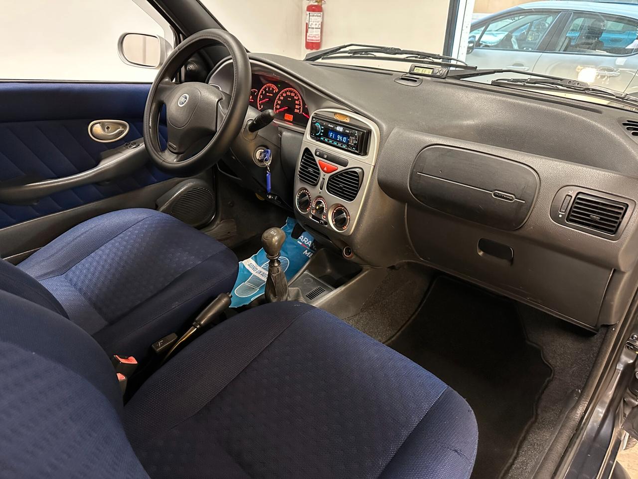 Fiat Strada