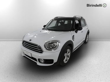 MINI Mini Countryman F60 Mini 2.0 Cooper D Boost Countryman