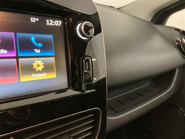 RENAULT Clio 5 Porte 1.5 dCi 90cv Moschino Zen