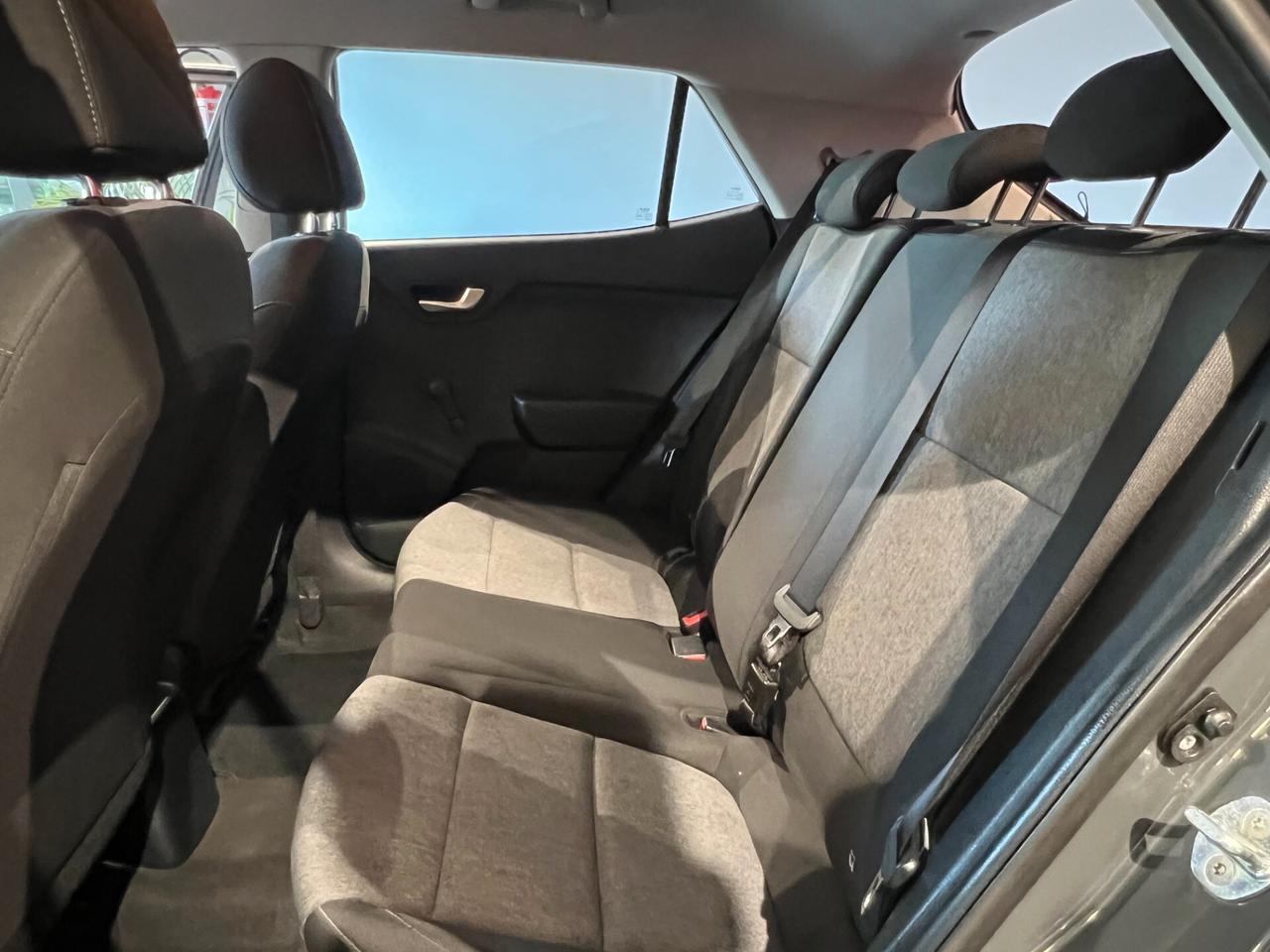 Kia Stonic 1.2 DPI Urban