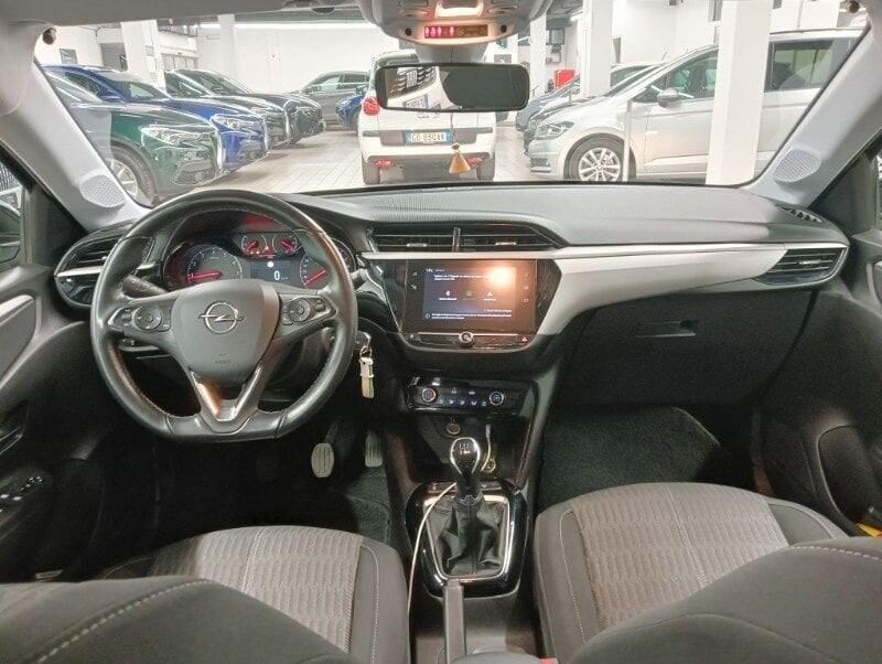 Opel Corsa Corsa 1.2 Edition