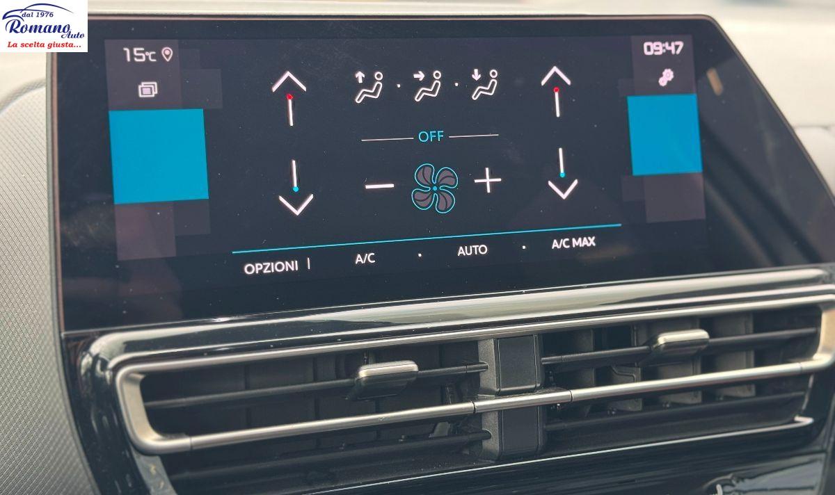 CITROEN - C5 Aircross - BlueHDi 130 S&S EAT8 Shine#RETROCAMERA!