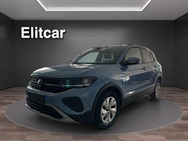 VOLKSWAGEN T-Cross 1.0 TSI 115 CV DSG Life