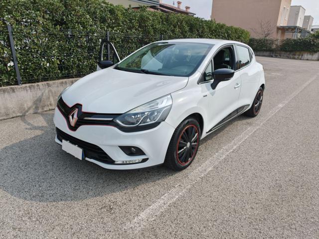 RENAULT Clio 1.2 Benzina ( KM 90.000 TAGLIANDATI )