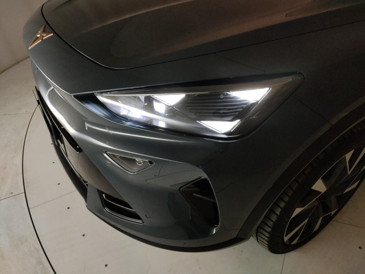 CUPRA Formentor 2.0 tdi 150cv dsg