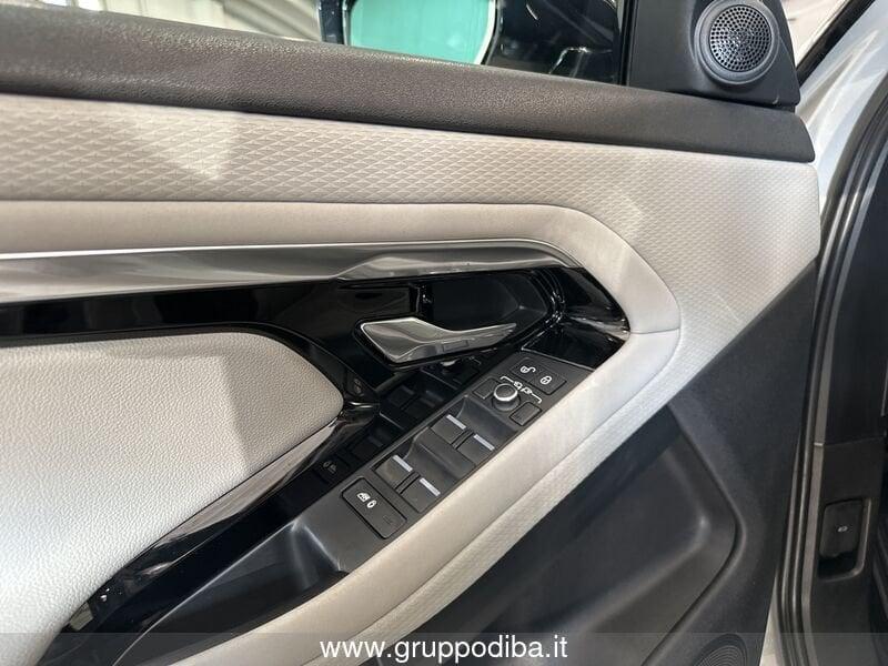 Abarth 124 Spider Range Rover Evoque 2.0d i4 mhev S awd 150cv auto