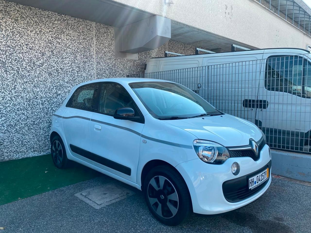 Renault Twingo 1.0cc Automatica - Limited