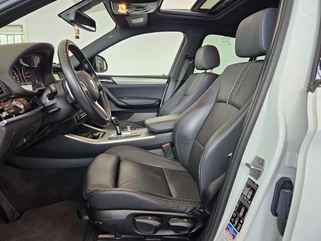 BMW X4 xdrive20d Msport auto my16
