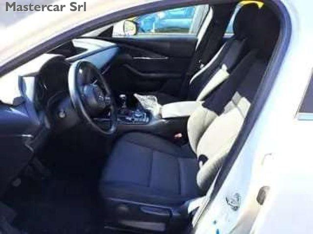 MAZDA CX-30 CX-30 2.0 m-hybrid Evolve 2wd 122cv 6mt - GP918LT