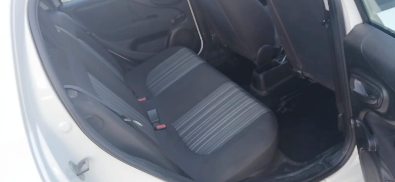 Fiat Punto Evo 1.3 Mjt 75 CV S&S Dynamic - 2011
