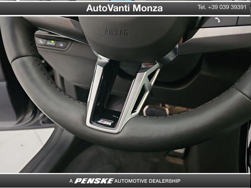 BMW X1 X1 xdrive 25e MSport Pro auto