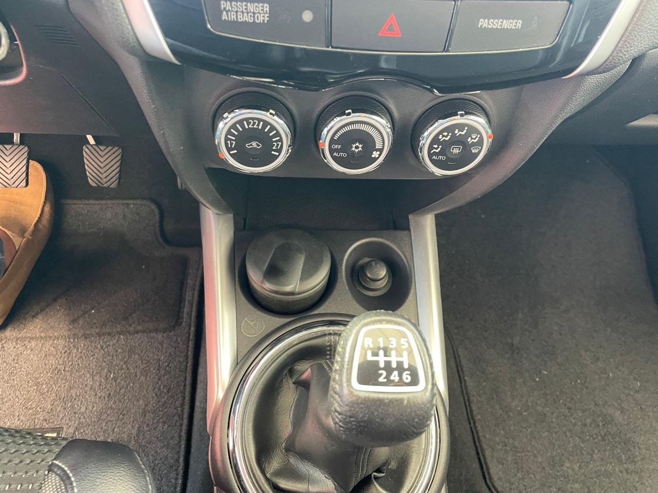 Citroen C4 Aircross HDi 115 S&S 2WD Exclusive