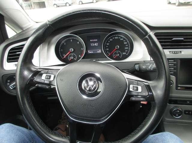 Volkswagen Golf VII 1.6 tdi ADVANCED BLUEMOTION GARANTITA FULL OPT