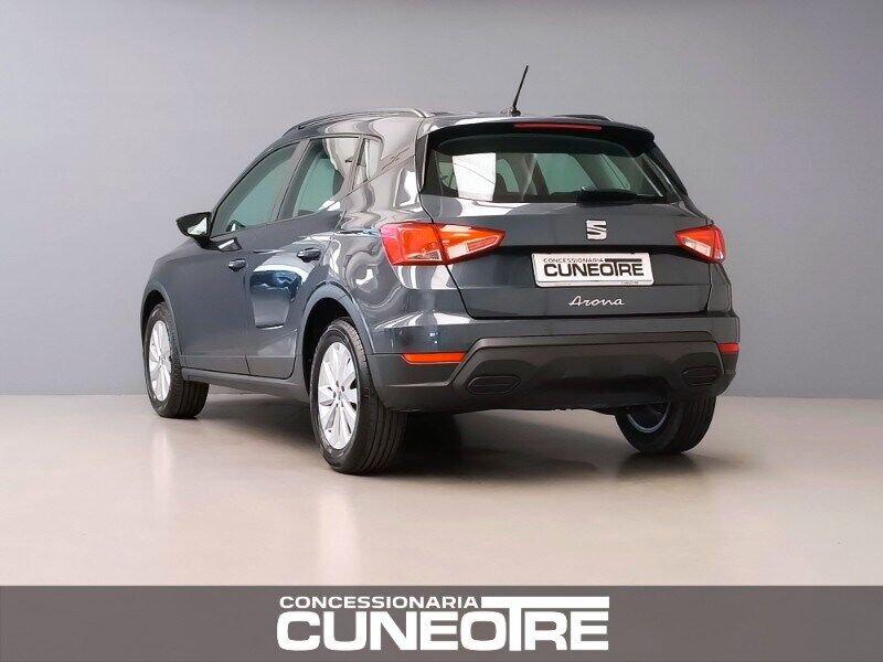 Seat Arona Arona 1.0 EcoTSI Style