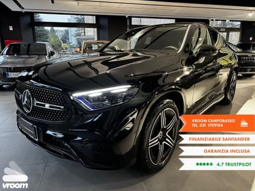 MERCEDES GLC Coupé (C254) GLC 220 d 4Matic ...