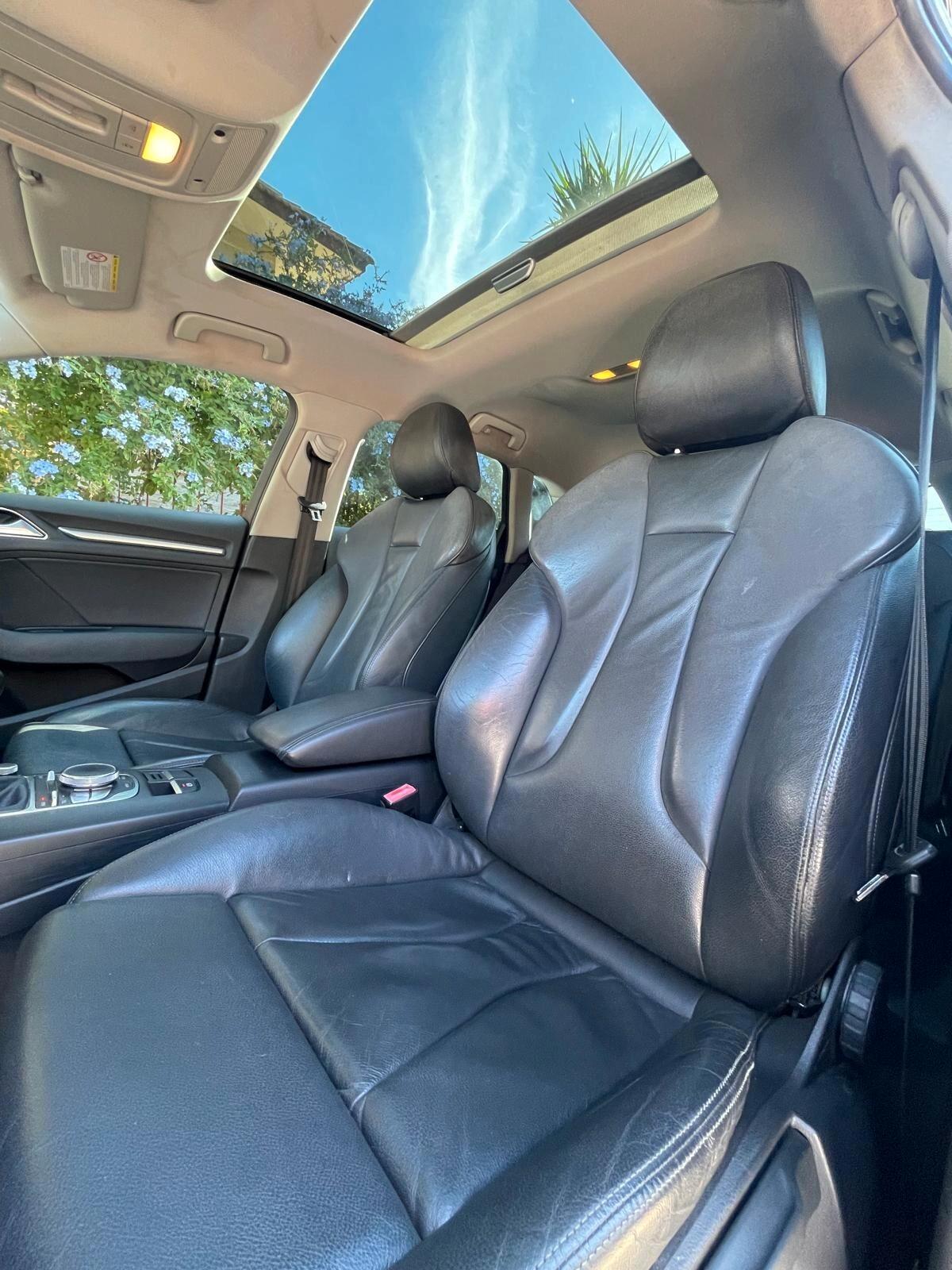 Audi A3 SPB 1.6 TDI Ambition