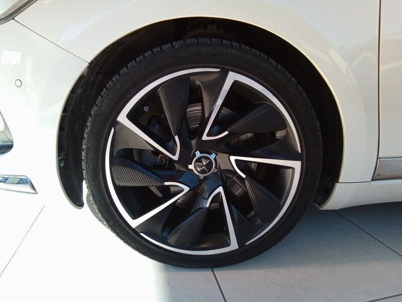 DS DS5 DS5 2.0 bluehdi Sport Chic s&s 180cv eat6