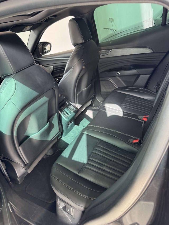 MASERATI Grecale 2.0 mhev GT 300cv auto Tagliandi Masersati