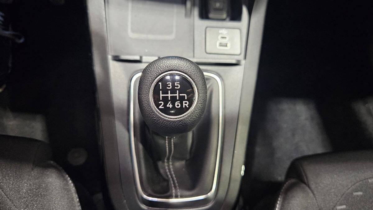 Ford Puma 1.0 ecoboost h Titanium 125cv