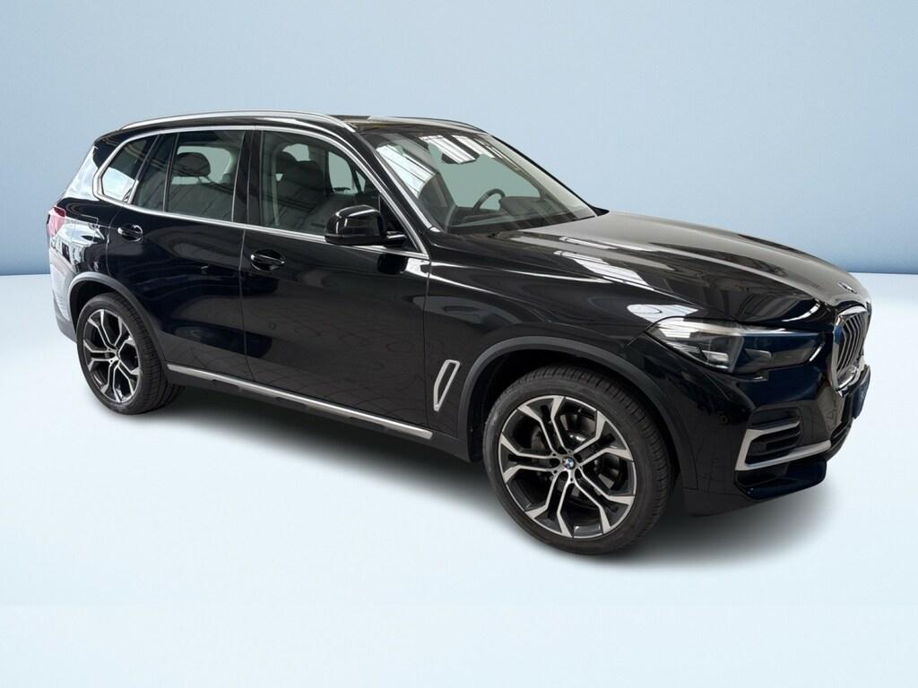 BMW X5 25 d xLine xDrive Steptronic