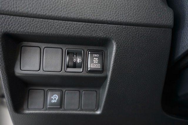 NISSAN Qashqai 1.7 dCi 150 CV 4WD Business 4x4 UNIPROP.CERTIFICAT