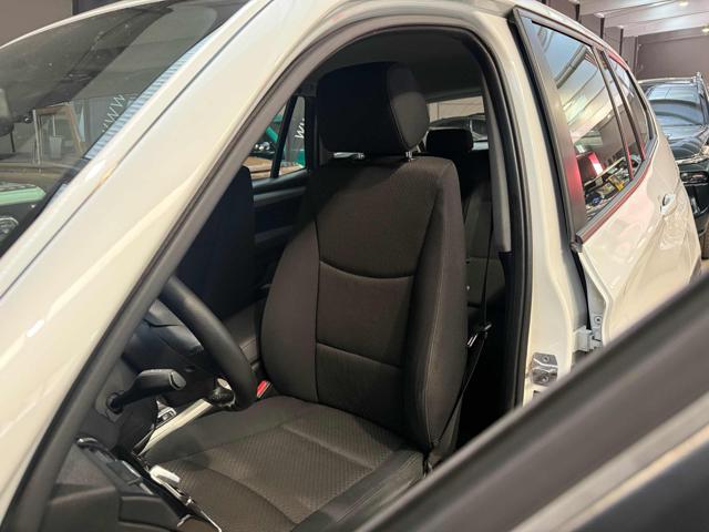 BMW X3 xDrive20d Business Advantage Aut.