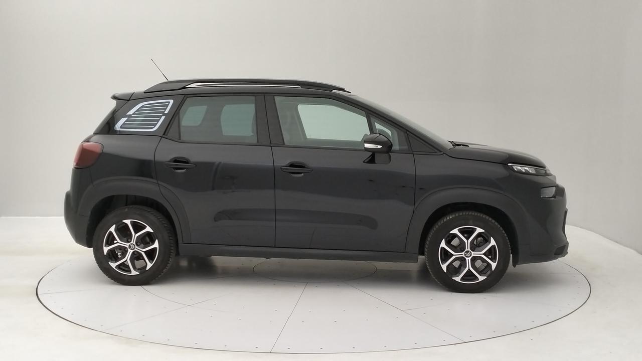 CITROEN C3 Aircross 2021 - C3 Aircross 1.2 puretech Shine s&s 110cv