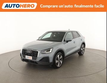 AUDI Q2 35 TFSI S tronic Admired