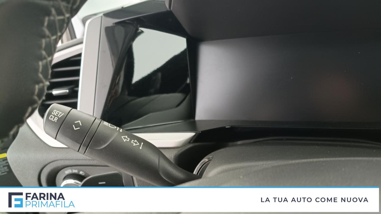 OPEL Grandland I 2022 - Grandland 1.5 ecotec GS s&s 130cv at8