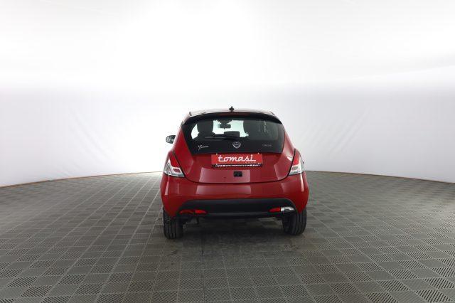 LANCIA Ypsilon Ypsilon 1.0 FireFly 5 porte S&S Hybrid Gold