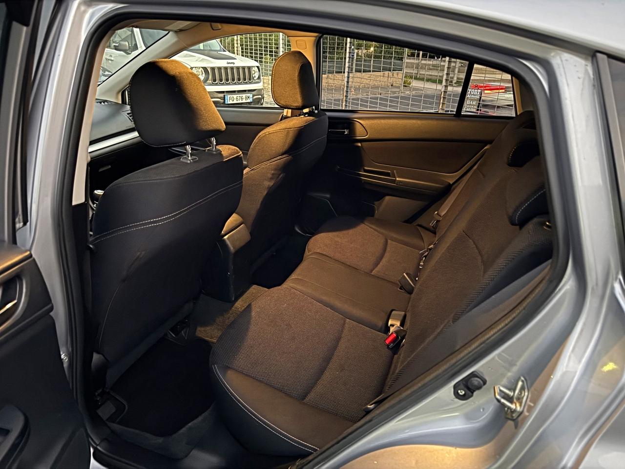 Subaru XV 2.0D Unlimited Garanzia 12 Mesi