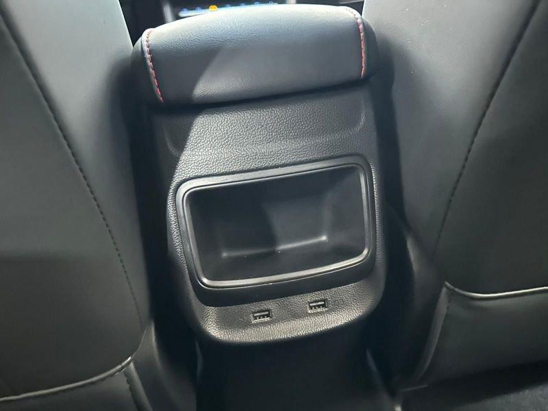 MG ZS 1.5 Luxury | IVA ESPOSTA