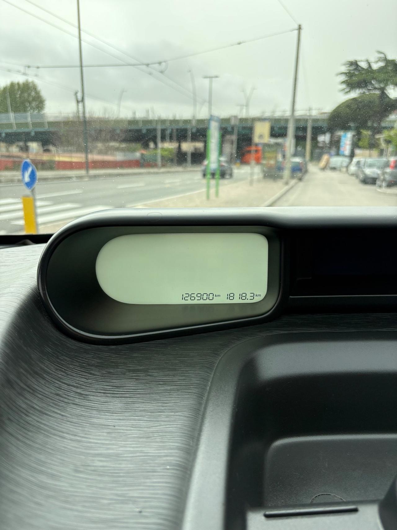 Citroen C3 Picasso 1.6 HDi 100cv Exclusive Cinema 2018