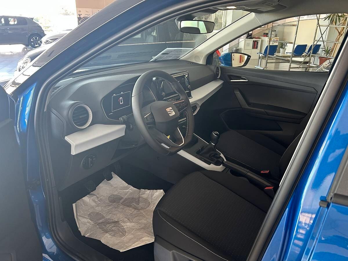 Seat Arona 1.0 EcoTSI 95cv Style