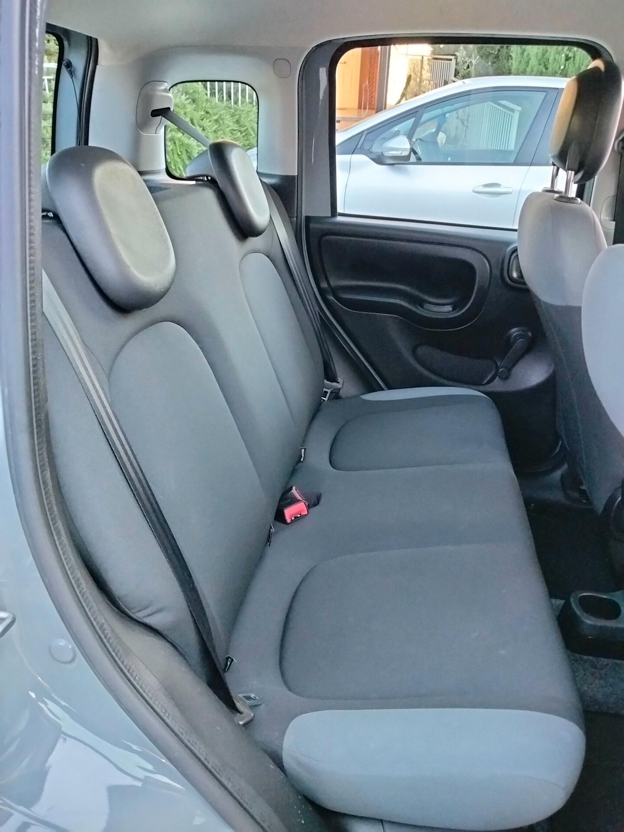 Fiat Panda 1.2 Easy