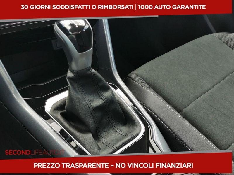 Volkswagen T-Roc 1.0 tsi Style 115cv