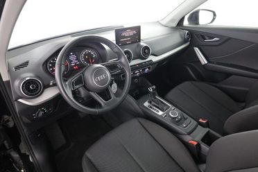 AUDI Q2 Q2 35 TFSI S tronic Admired Advanced