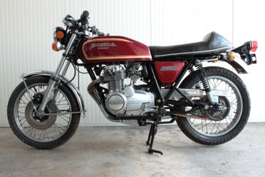 Honda CB 400 Four