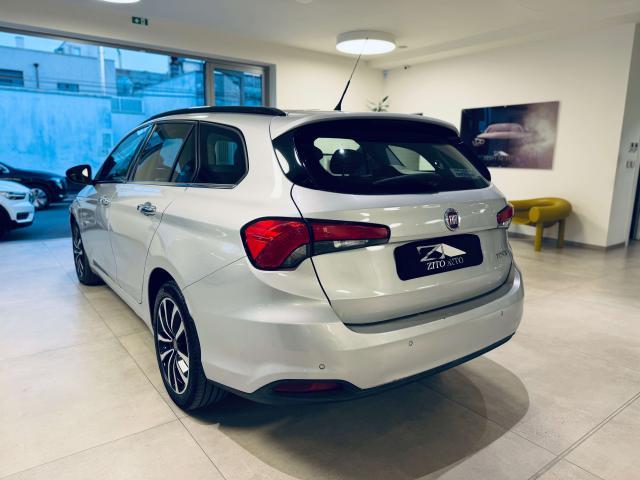 Fiat Tipo SW II 2016 SW 1.6 mjt