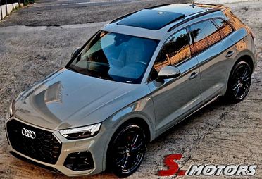 Audi Q5 40 Tdi Quattro 204Cv S-Tronic Sline Plus